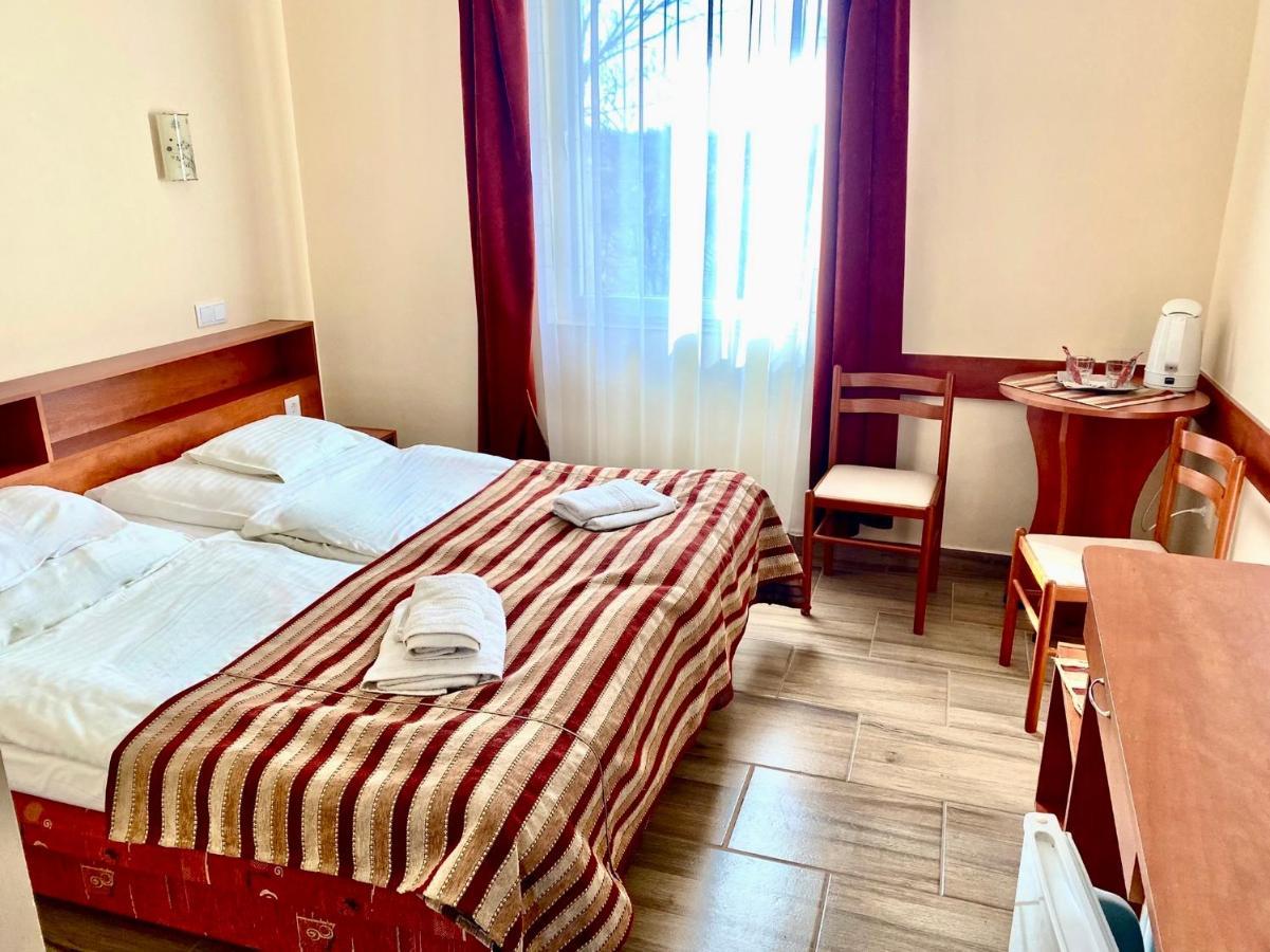 Ligetalja Termal Hotel Peneszlek Extérieur photo