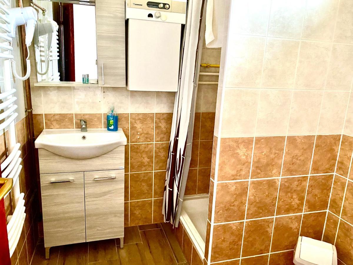 Ligetalja Termal Hotel Peneszlek Extérieur photo