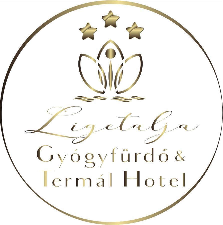 Ligetalja Termal Hotel Peneszlek Extérieur photo
